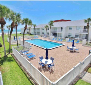 Beachside Serenity